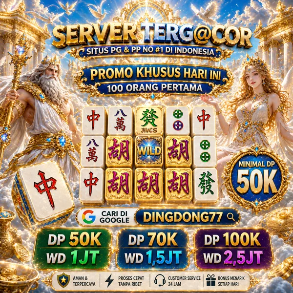 KOKO5000 2026 Slot Gacor RTP Tinggi