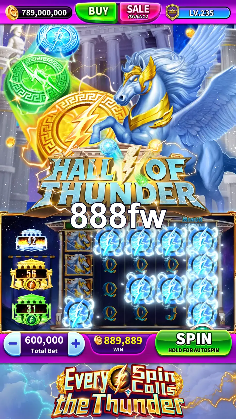 888fw Unduh