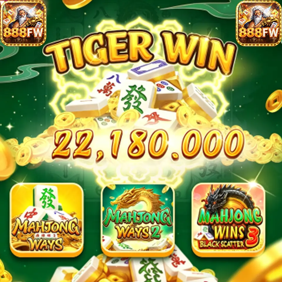888fw Masuk