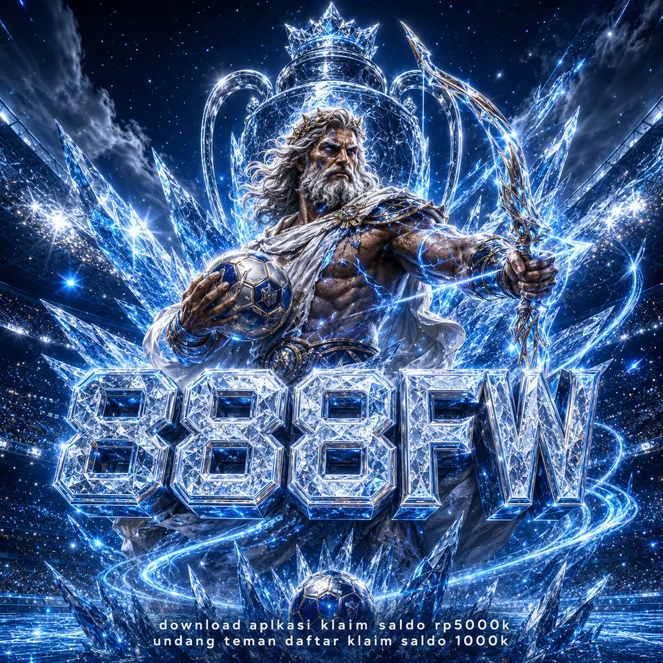 888FW APK Resmi Unduh Indonesia